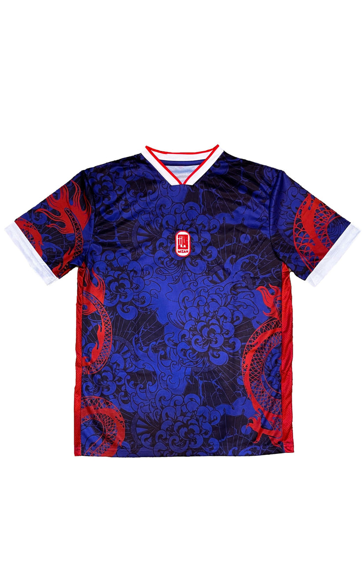 Maillot JAPON