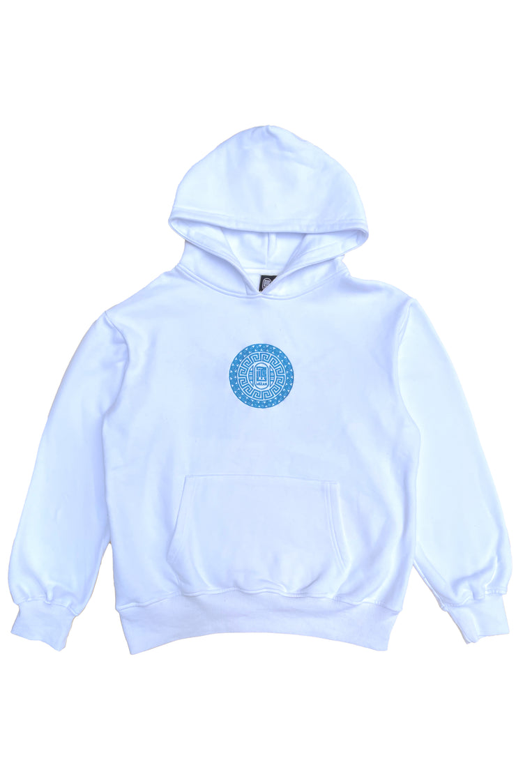 Sweat à capuche ATHENA