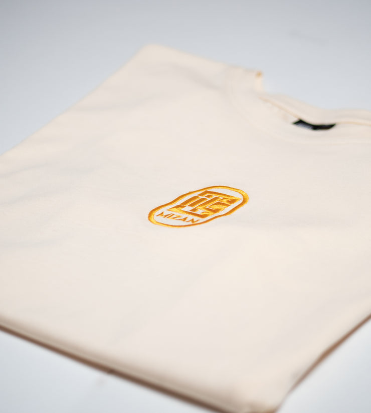 T-shirt Vagabond Mizan Brand Nazra collection